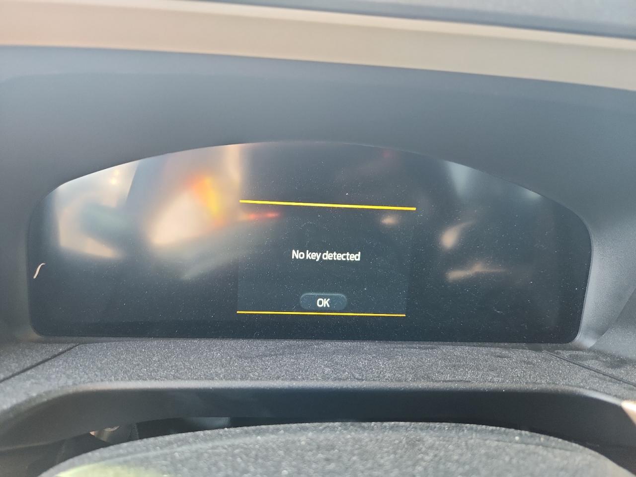 FORD BRONCO SPORT BIG BEND