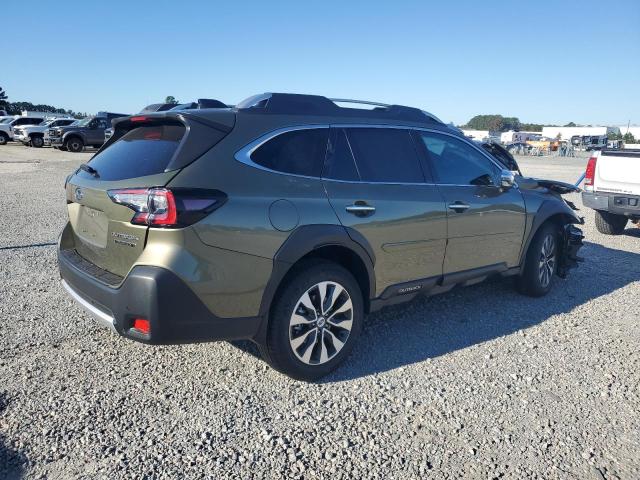 2025 SUBARU OUTBACK TO #3302004043