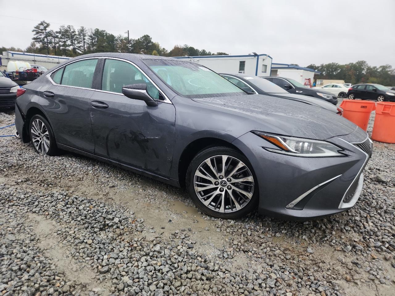 LEXUS ES 350