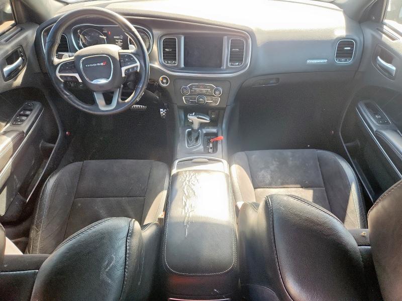 2018 DODGE CHARGER R/ 2C3CDXGJ0JH290752