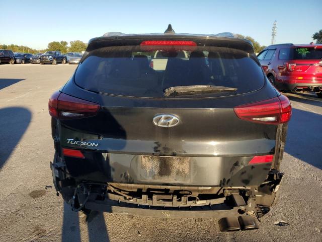 2019 HYUNDAI TUCSON LIM #3296251461