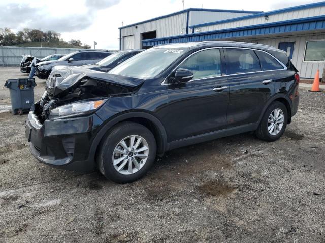 KIA SORENTO L
