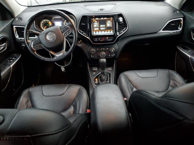 2021 JEEP CHEROKEE L #3285746653