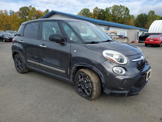 2015 FIAT 500L TREKK #3265127766