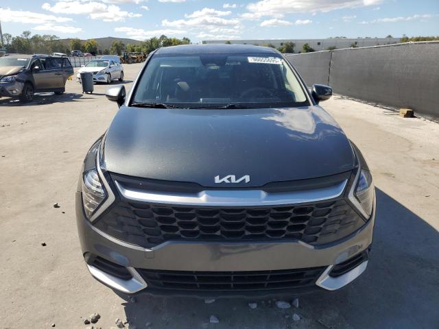 2024 KIA SPORTAGE L #3303903738