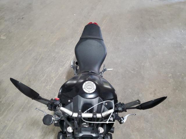 2022 YAMAHA MT09 JYARN71E6NA002733