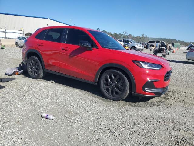 2025 HONDA HR-V SPORT #3281636391