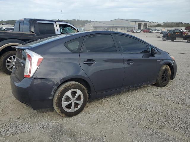 2013 TOYOTA PRIUS - JTDKN3DUXD1619374
