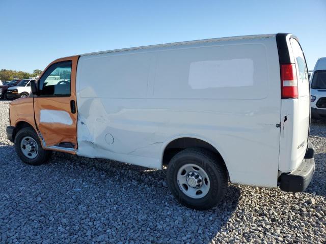 2013 CHEVROLET EXPRESS G2 - 1GCWGFBA9D1180058