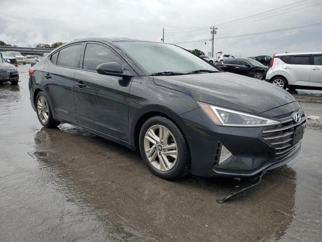2019 HYUNDAI ELANTRA SE 5NPD84LF2KH456671