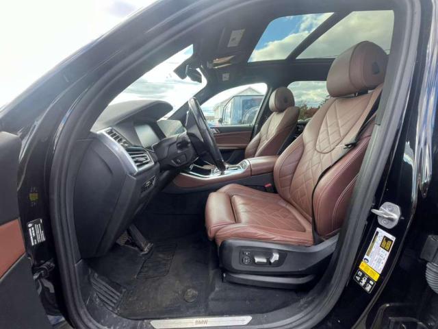 2023 BMW X5 XDRIVE4 - 5UXCR6C00P9P08111