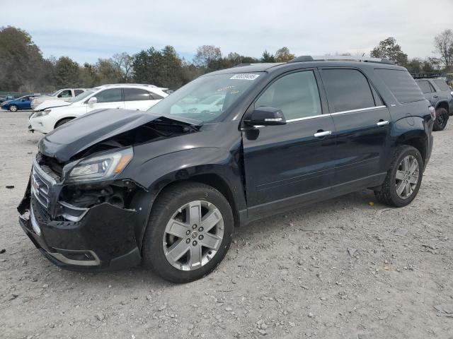 Global Auto Auctions: 2017 GMC ACADIA LIM