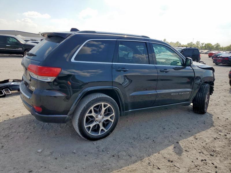 2018 JEEP GRAND CHER #3296384681