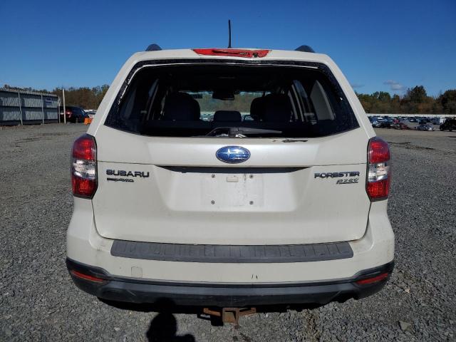 2014 SUBARU FORESTER 2 - JF2SJAEC8EH402261