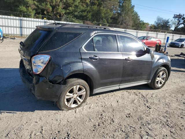 2011 CHEVROLET EQUINOX LT - 2CNFLNEC1B6241606