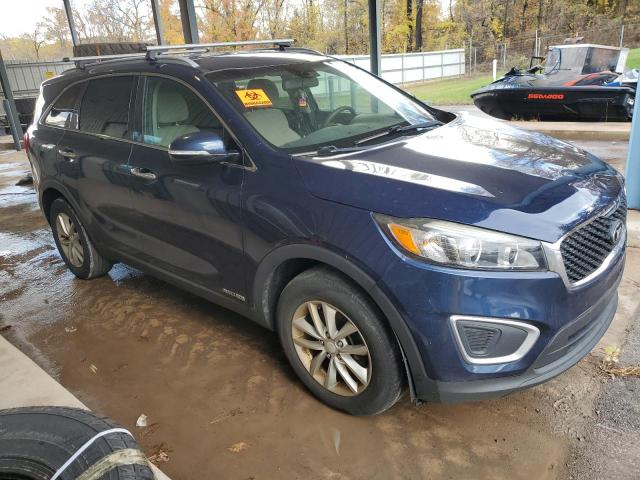 2017 KIA SORENTO LX #3276436691