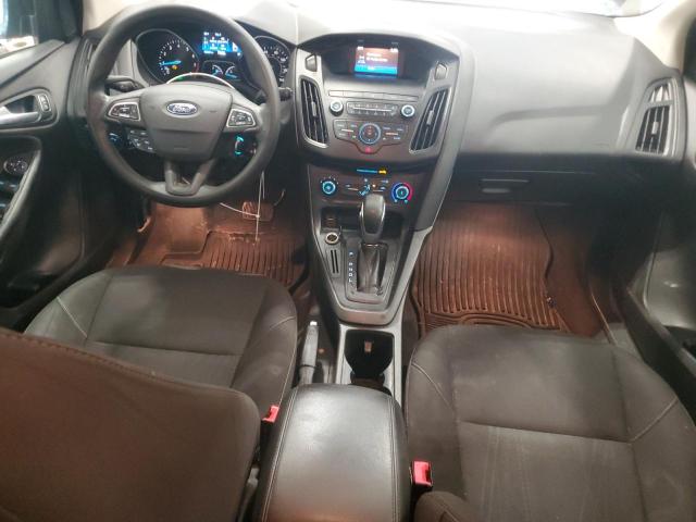 2018 FORD FOCUS SE - 1FADP3K26JL316568