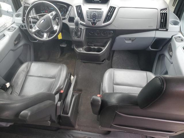 2018 FORD TRANSIT T- - 1FBVU4XG2JKB39707