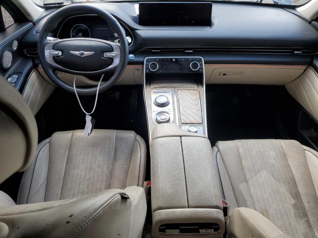 2024 GENESIS GV80 BASE #3305366310
