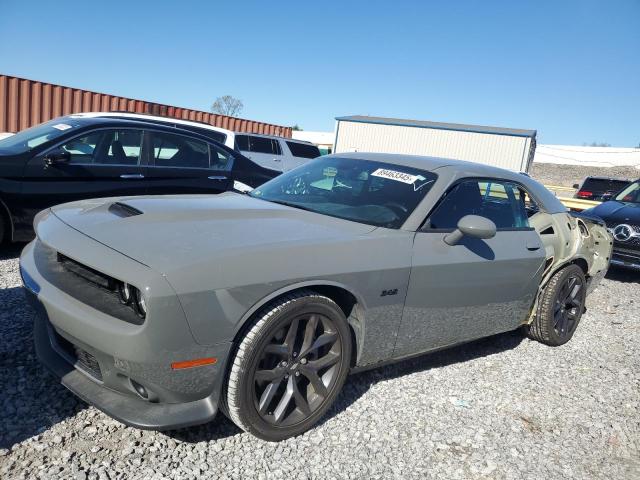Global Auto Auctions: 2023 DODGE CHALLENGER