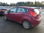 Lot #3292318297 2011 FORD FIESTA SE