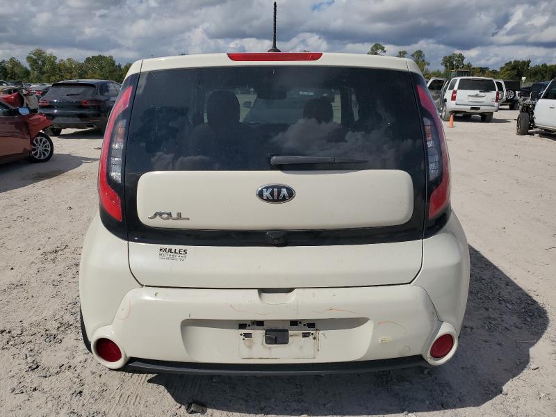 2015 KIA SOUL ! KNDJX3A53F7150504