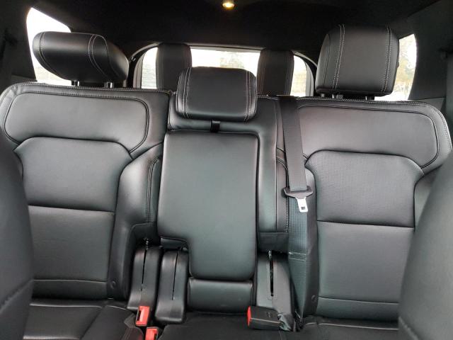 2017 FORD EXPLORER L 1FM5K8FH1HGA05959