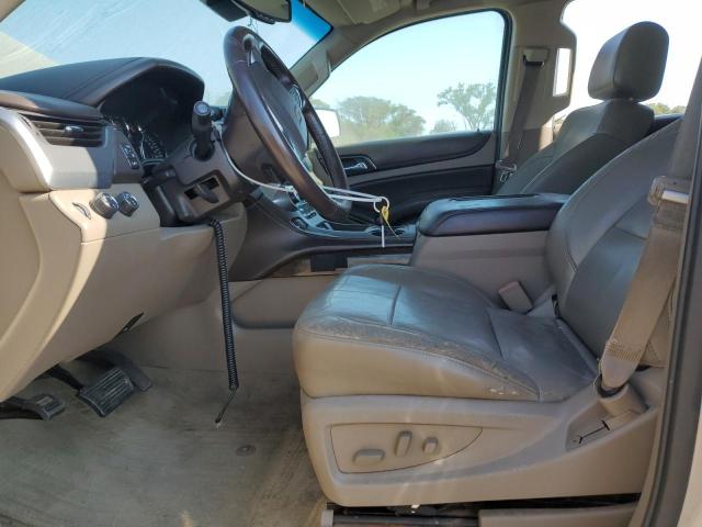 2015 CHEVROLET TAHOE K150 1GNSKBKC2FR176727