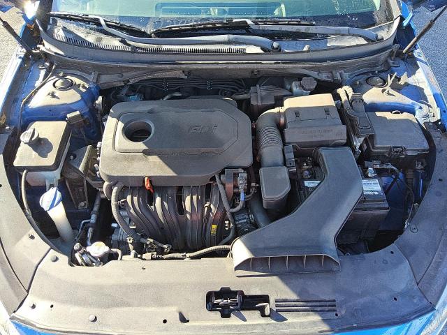 2018 HYUNDAI SONATA SPO 5NPE34AF0JH641645