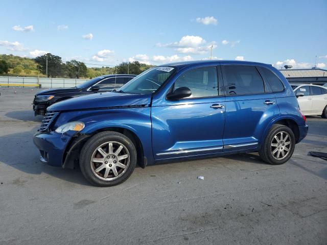 Global Auto Auctions: 2010 CHRYSLER PT CRUISER