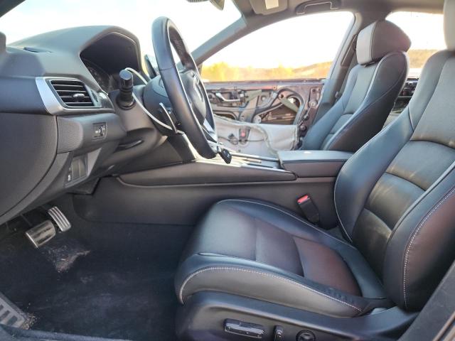 2018 HONDA ACCORD SPO - 1HGCV2F39JA050355