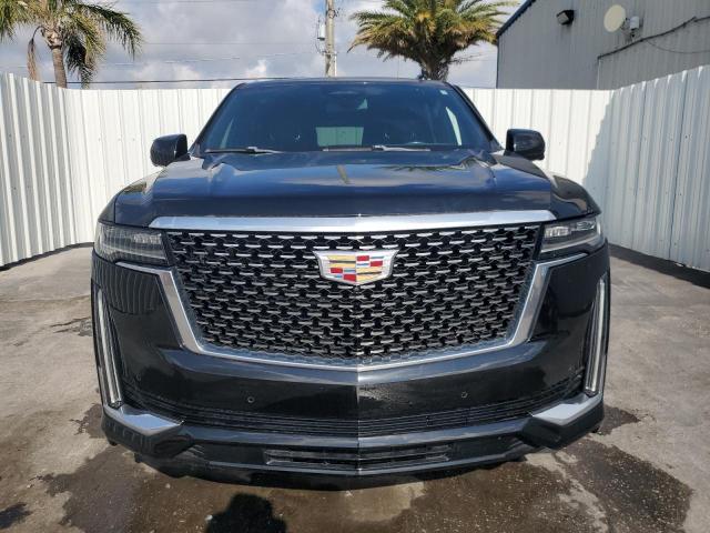 2021 CADILLAC ESCALADE L 1GYS3AKL4MR232691
