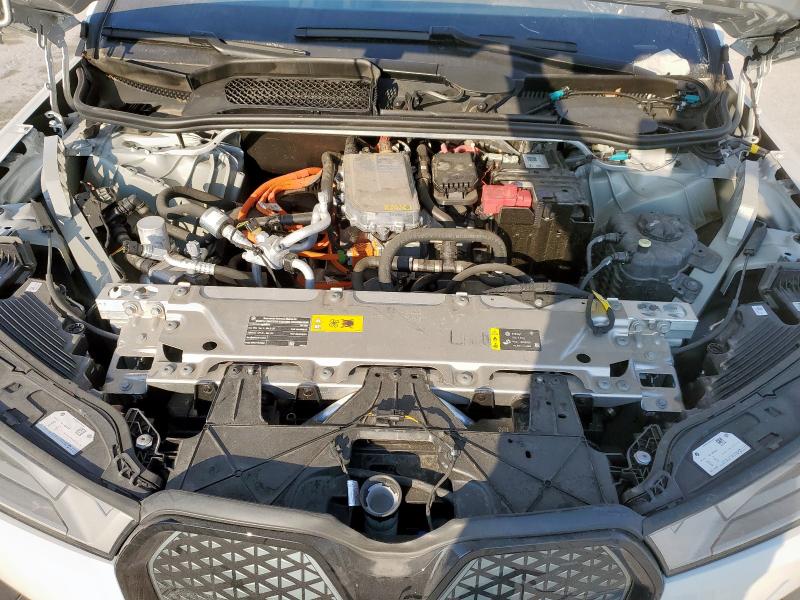 2024 BMW IX XDRIVE5 WB523CF01RCP94121