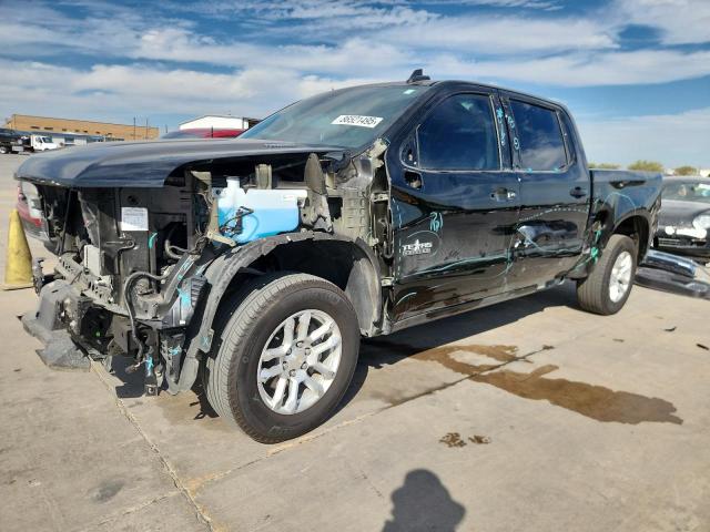 2024 CHEVROLET SILVRDO LT #3301881420