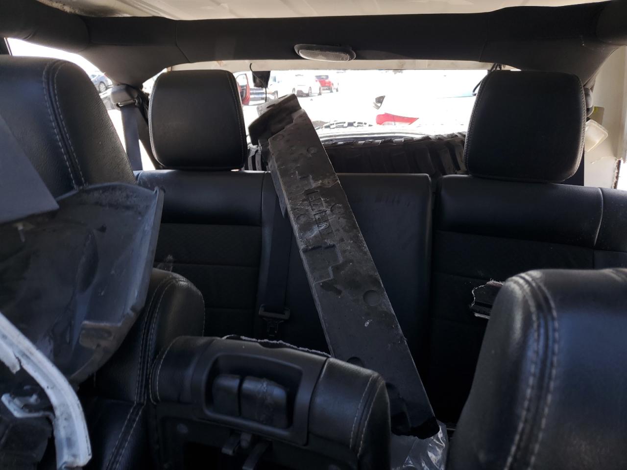 JEEP WRANGLER RUBICON