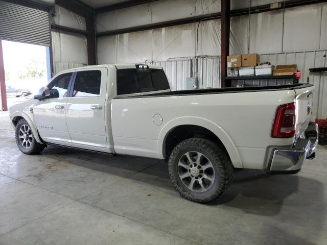 2019 RAM 3500 LONGH 3C63R3KL5KG658897