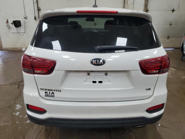 2019 KIA SORENTO LX #3279588248