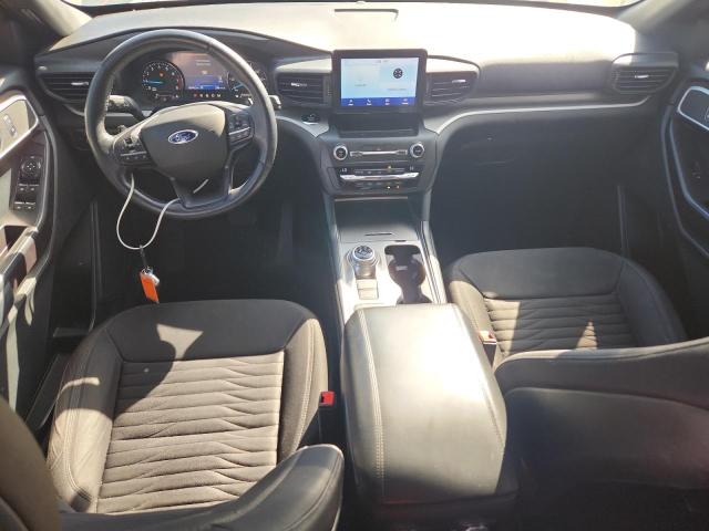 2020 FORD EXPLORER X #3280436171