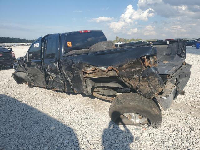 2011 CHEVROLET SILVERADO - 1GCRKSE33BZ124584