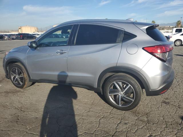 2022 HONDA HR-V EX #3282324313