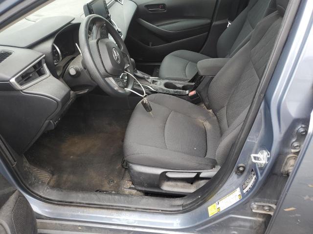 2022 TOYOTA COROLLA LE - 5YFEPMAE6NP311271