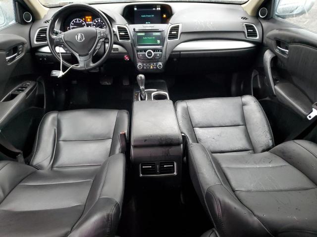 2016 ACURA RDX TECHNO - 5J8TB4H58GL017444