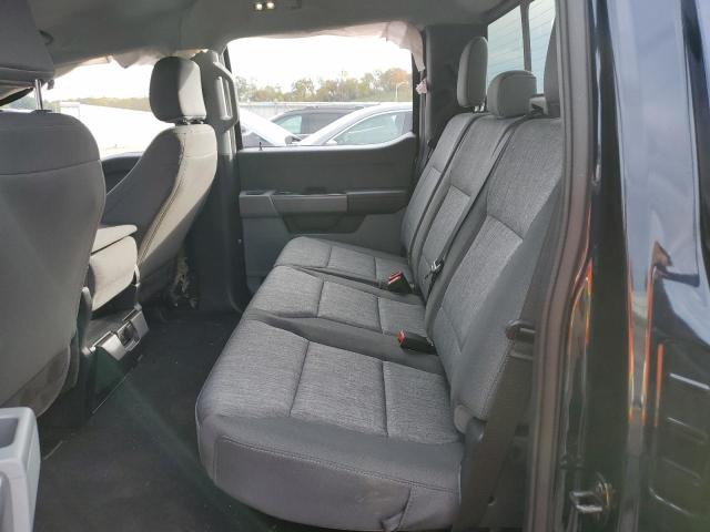 2023 FORD F250 SUPER 1FT8W2BT4PEE07031