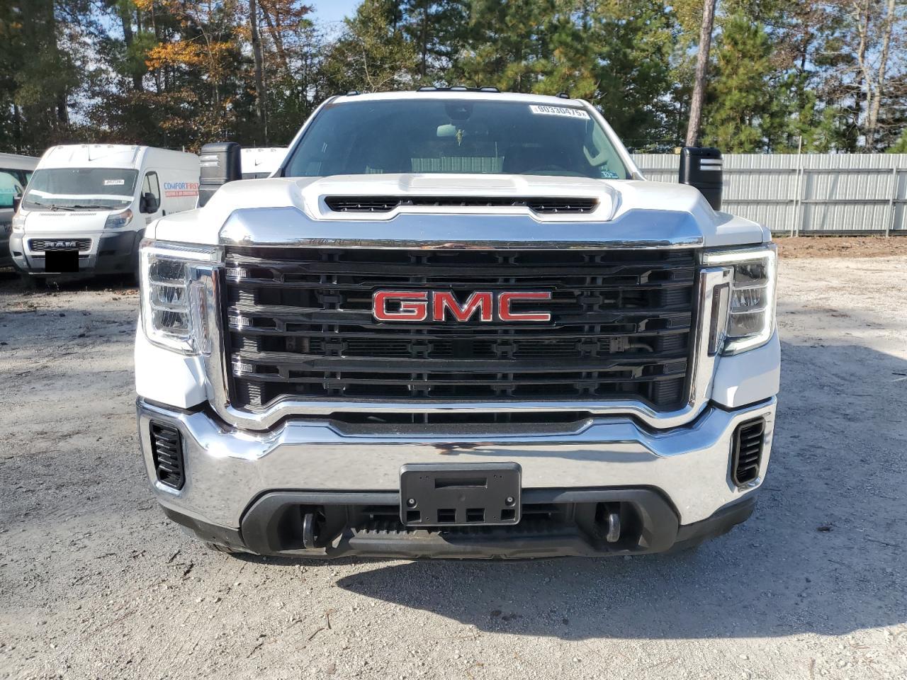 GMC SIERRA K3500