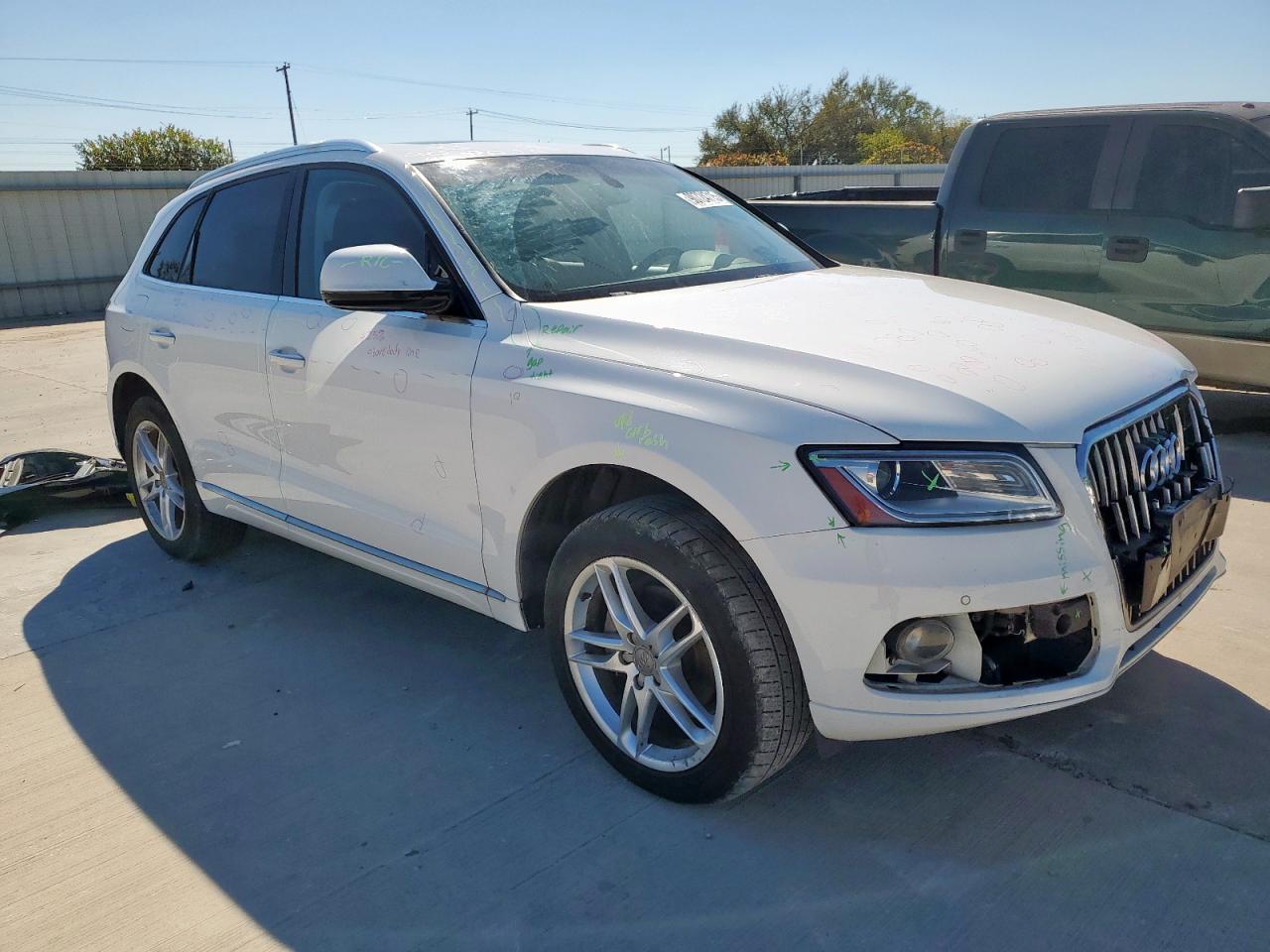 AUDI Q5 PREMIUM PLUS