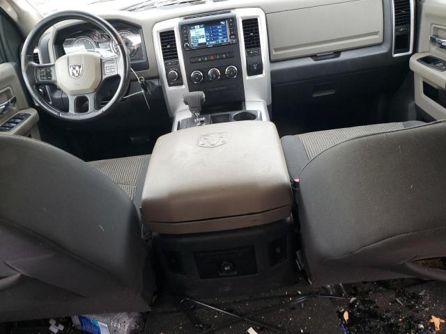 2012 DODGE RAM 1500 S - 1C6RD7LT3CS188720