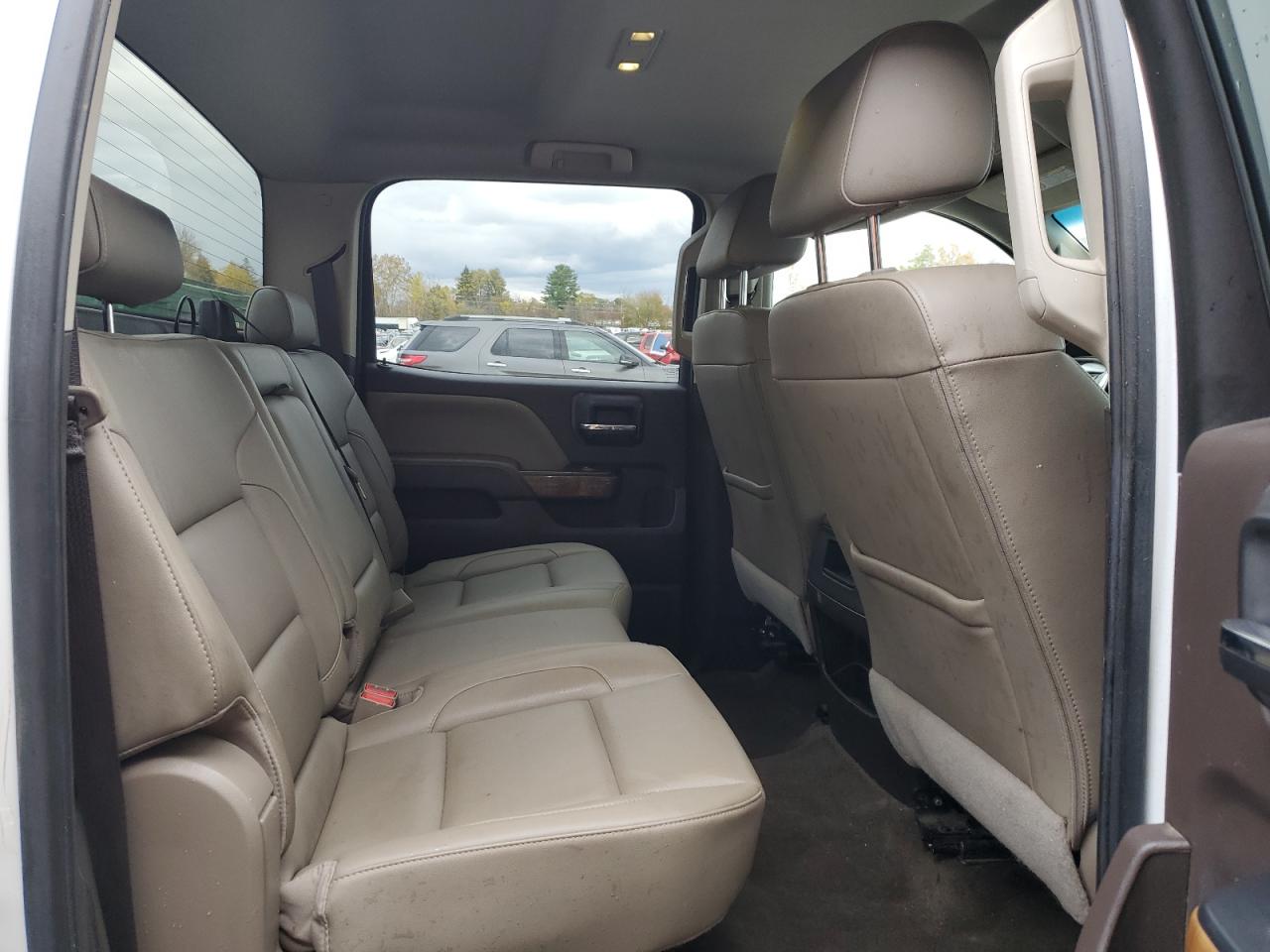 GMC SIERRA K3500 SLT