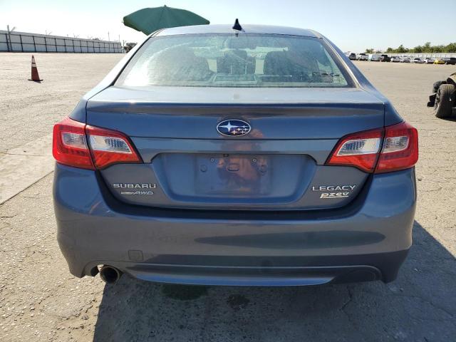 2016 SUBARU LEGACY 2.5I PREMIUM - 4S3BNAH66G3042075