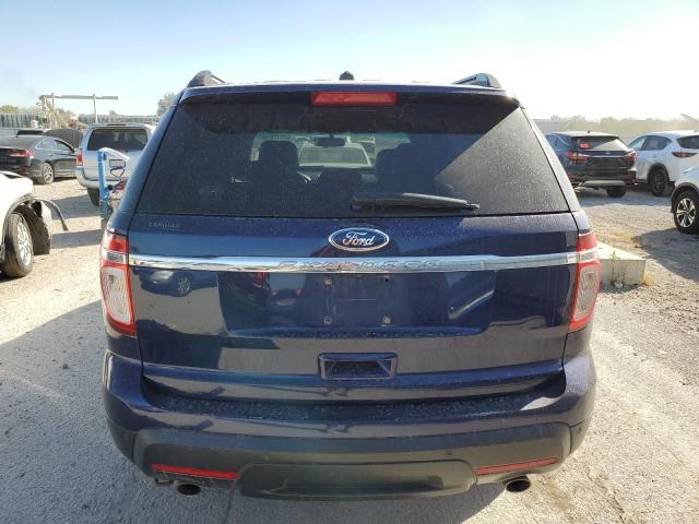 2011 FORD EXPLORER X - 1FMHK8D87BGA81628