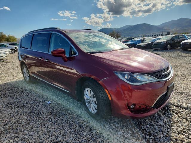 2017 CHRYSLER PACIFICA T - 2C4RC1BG0HR627314